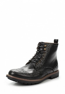 Ботинки Pradella