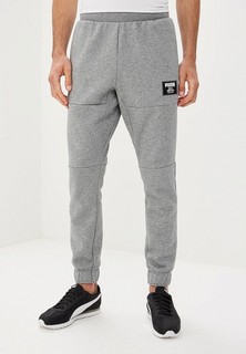 Брюки спортивные PUMA Rebel Block Pants FL cl