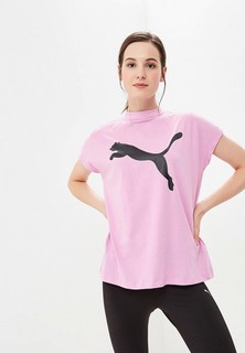 Лонгслив спортивный PUMA evoKNIT Seamless LS Top