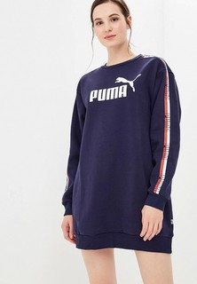 Платье PUMA Tape Dress FL