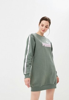 Платье PUMA Tape Dress FL