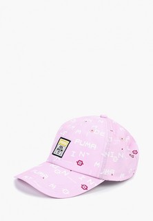 Бейсболка PUMA Minions BB cap