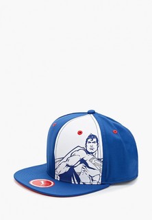 Бейсболка PUMA Justice league cap I