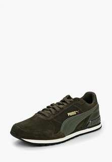 Кроссовки PUMA ST Runner v2 SD