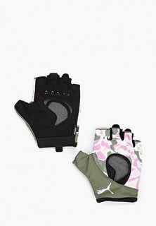 Перчатки для фитнеса PUMA AT Gym Gloves