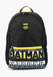 Рюкзак PUMA Justice League Large Backpac