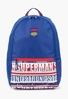 Рюкзак PUMA Justice League Large Backpac