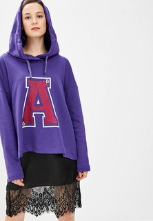 Худи Rinascimento Pure Code