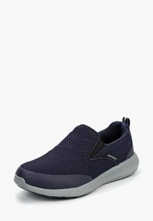 Слипоны Skechers KULOW WHITEWATER