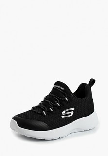 Кроссовки Skechers DYNAMIGHTRACE N RUN