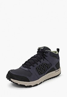 Ботинки трекинговые Skechers ESCAPE PLANSECOND BITE