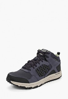 Ботинки трекинговые Skechers ESCAPE PLANSECOND BITE