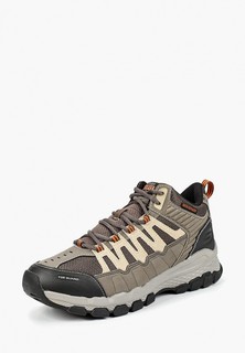 Ботинки трекинговые Skechers OUTLAND 2.0GIRVIN