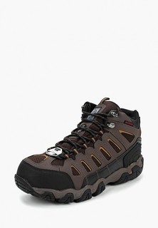 Ботинки трекинговые Skechers BLAISBIXFORD
