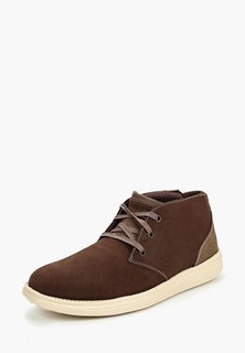 Ботинки Skechers STATUS