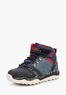 Ботинки трекинговые Skechers VENTURE QUEST