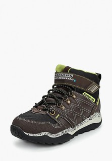 Ботинки трекинговые Skechers VENTURE QUEST