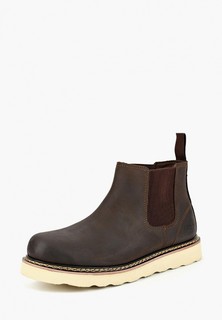Ботинки Skechers PETTUSKIRKALDY