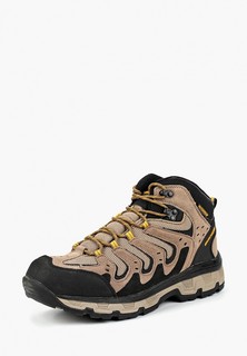 Ботинки трекинговые Skechers MORSON-GELSON