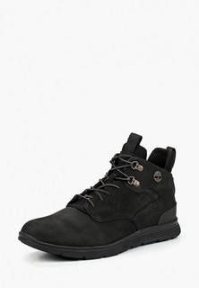 Ботинки Timberland KILLINGTON HIKER CHU BLACK