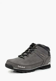 Ботинки трекинговые Timberland Euro Sprint Hiker GREY