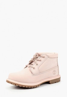 Ботинки Timberland Nellie Chukka