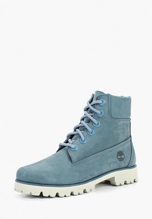 Ботинки Timberland Heritage 6-Inch