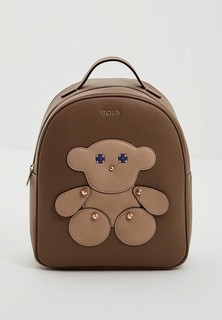 Рюкзак Tous PATCH MAIA