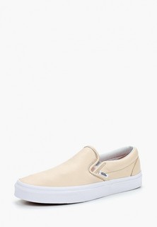 Слипоны Vans UA CLASSIC SLIP-ON