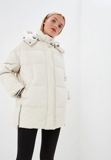 Пуховик Woolrich AURORA PUFFY COAT