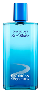 Туалетная вода Davidoff