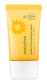 Защита от солнца InnisFree