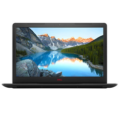Ноутбук игровой Dell