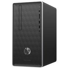 Категория: Игровые системные блоки HP