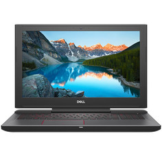 Ноутбук игровой Dell