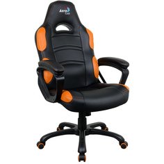 Кресло компьютерное игровое Aerocool