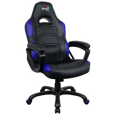 Кресло компьютерное игровое Aerocool
