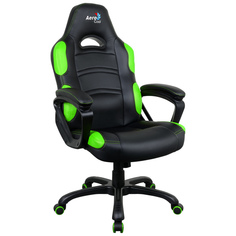 Кресло компьютерное игровое Aerocool