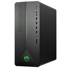 Системный блок игровой HP