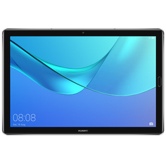 Планшет Huawei MediaPad M5 10.8" 32Gb Wi-Fi Space Gray (CMR-W09)