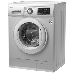 Стиральная машина Стандартная LG