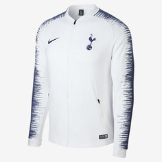 Мужская футбольная куртка Tottenham Hotspur Anthem Nike