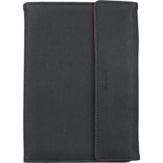 Блокнот-планшет Attache Selection Selection, А5, 50 лис. , клетка, 220х165 мм, синий 742238