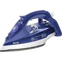 Утюг Tefal FV4950E0 белый/синий
