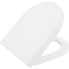 Сиденье микролифт BelBagno Flay-R, Sfera-R, Sfera-T быстросъемное (BB2009SC)