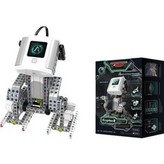 Конструктор ABILIX Робот програмируемый Krypton 2