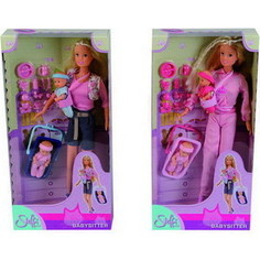 Кукла Simba Кукла Штеффи-няня