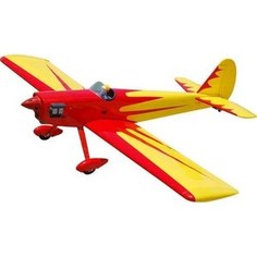 Радиоуправляемый самолет Phoenix Model Spacewalker II GP EP .46 .55