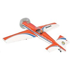 Радиоуправляемый самолет Phoenix Model Extra 300S ARF
