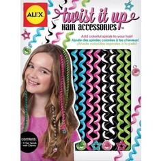 Набор для творчества Alex для украшения волос,от 8 лет Alex®